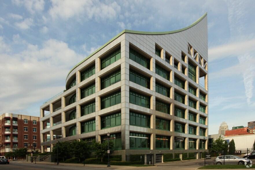 Primary Photo Of 333 E Main St, Louisville Office For Sale