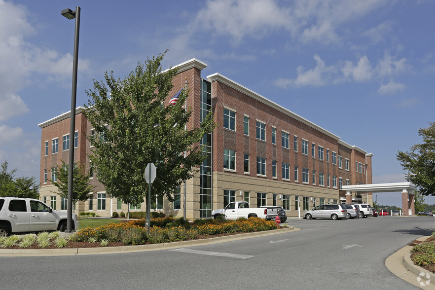 Primary Photo Of 303 Med Tech Pky, Johnson City Medical For Lease
