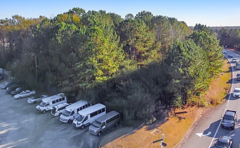 More Photos Of 0 McDonough Pky, McDonough Land For Sale