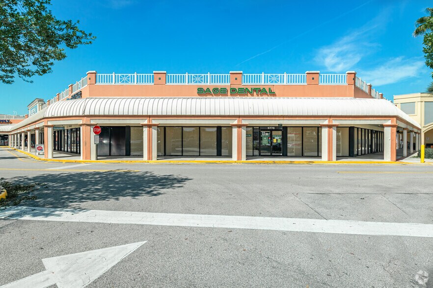 More Photos Of 5701-5881 N University Dr, Tamarac Unknown For Lease