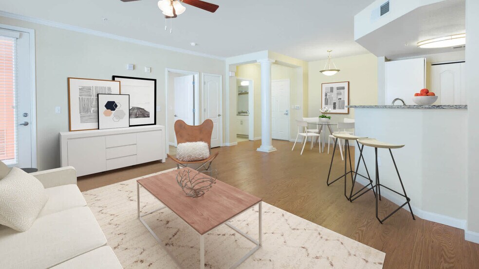 More Photos Of 1001-1101 Park Pl, San Mateo Apartments For Lease