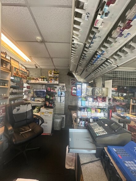 More Photos Of 2170 Dale Earnhardt Blvd, Kannapolis Convenience Store For Sale