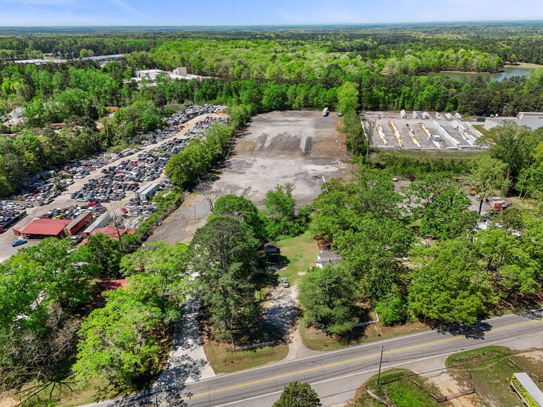 More Photos Of 623 Highway 29 S, Newnan Land For Lease