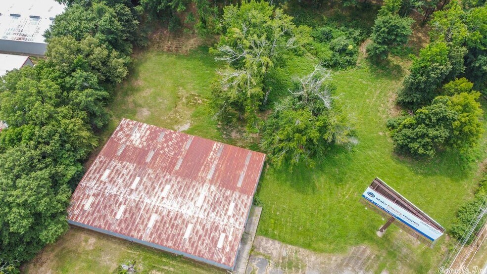 More Photos Of 7400 Landers Rd, North Little Rock Land For Sale