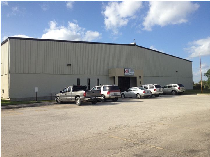 Primary Photo Of 2345 N Central Ave, Brownsville Warehouse For Lease