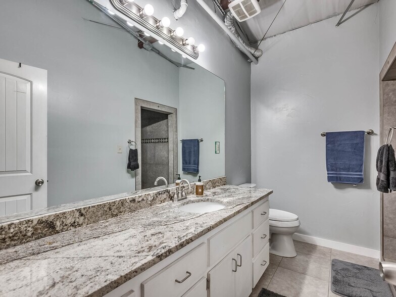 More Photos Of 6355 Boucher Dr, Edmond Showroom For Lease