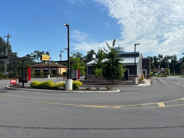 More Photos Of 2329 Apalachee Pky, Tallahassee Fast Food For Sale