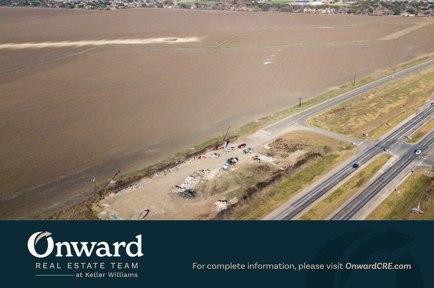 More Photos Of 27300 W Highway 84, McGregor Land For Sale
