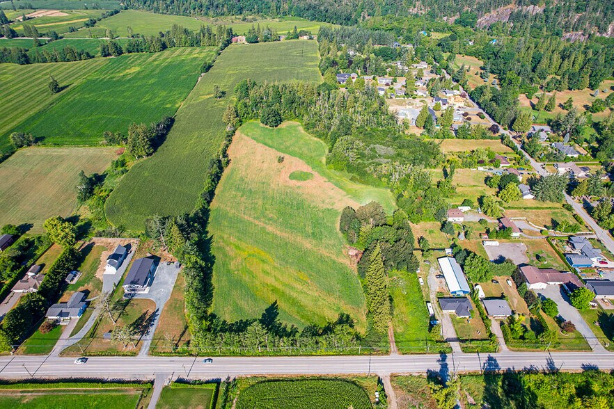 More Photos Of 3705 Hot Springs Rd, Agassiz Land For Sale