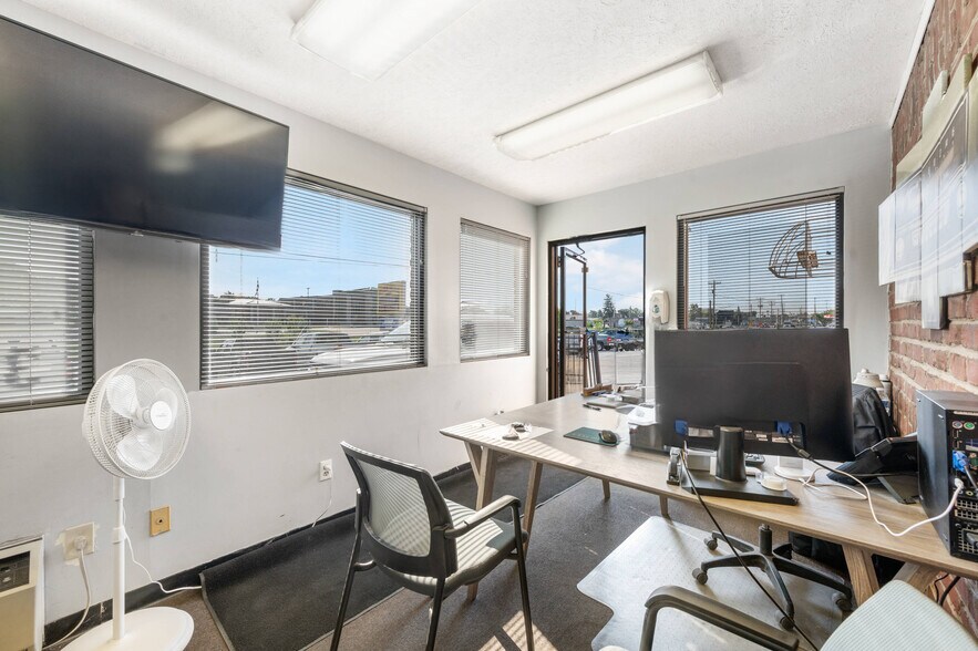 More Photos Of 7079 Whipple Ave NW, Canton Auto Dealership For Sale