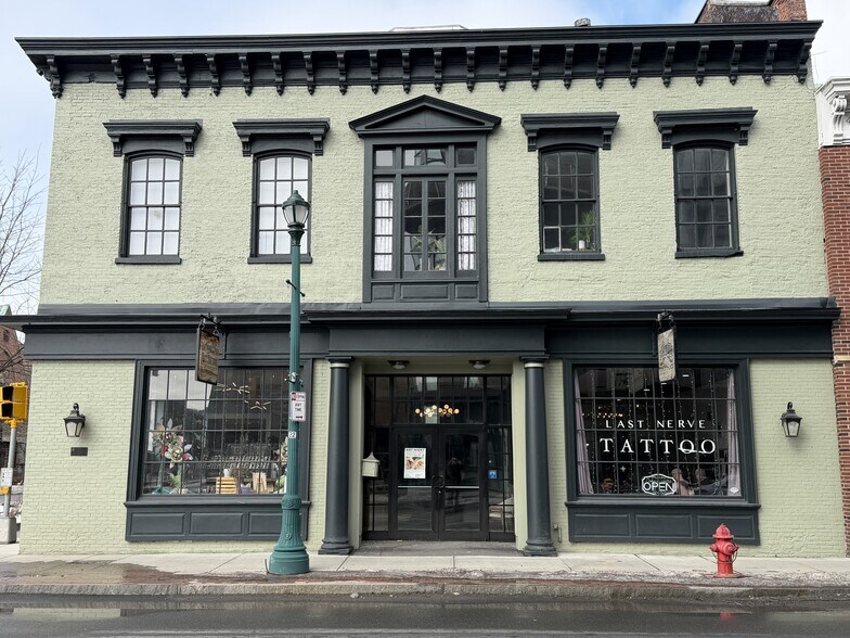 More Photos Of 101 State St, Schenectady Office For Lease