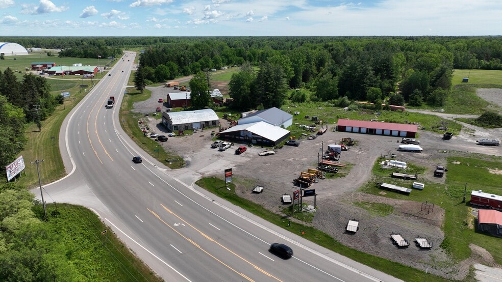 More Photos Of 4433 S Huron Rd, Standish General Retail For Sale