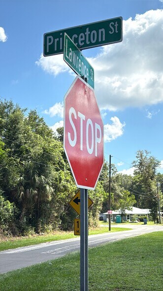 More Photos Of 1849 Princeton Street, Seville Land For Sale