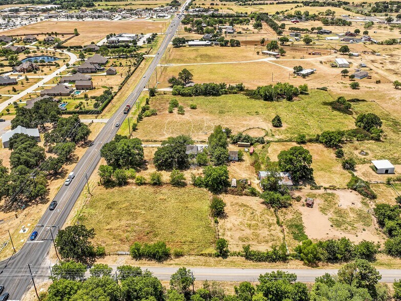 More Photos Of 7801 Fishtrap Rd, Cross Roads Land For Sale