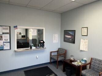 More Photos Of 30655-30657 Hoover Rd, Warren Medical For Lease