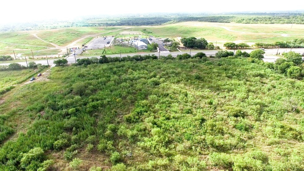 More Photos Of 5039 Old Pearsall Rd, San Antonio Land For Sale
