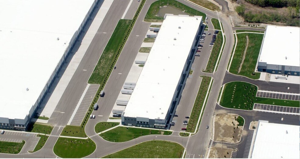 More Photos Of I-96 & Wixom Rd, Wixom Unknown For Sale