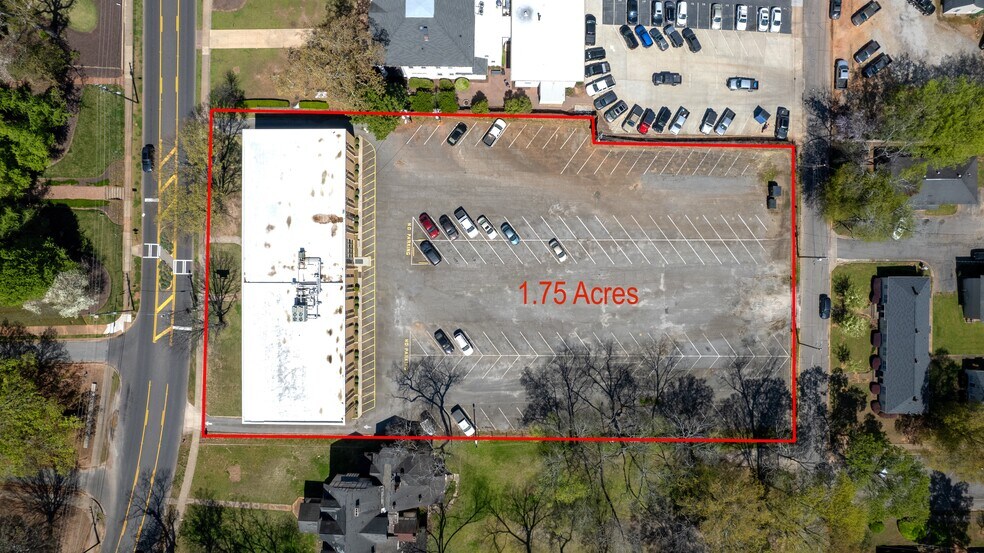 More Photos Of 337 S Milledge Ave, Athens Office For Sale