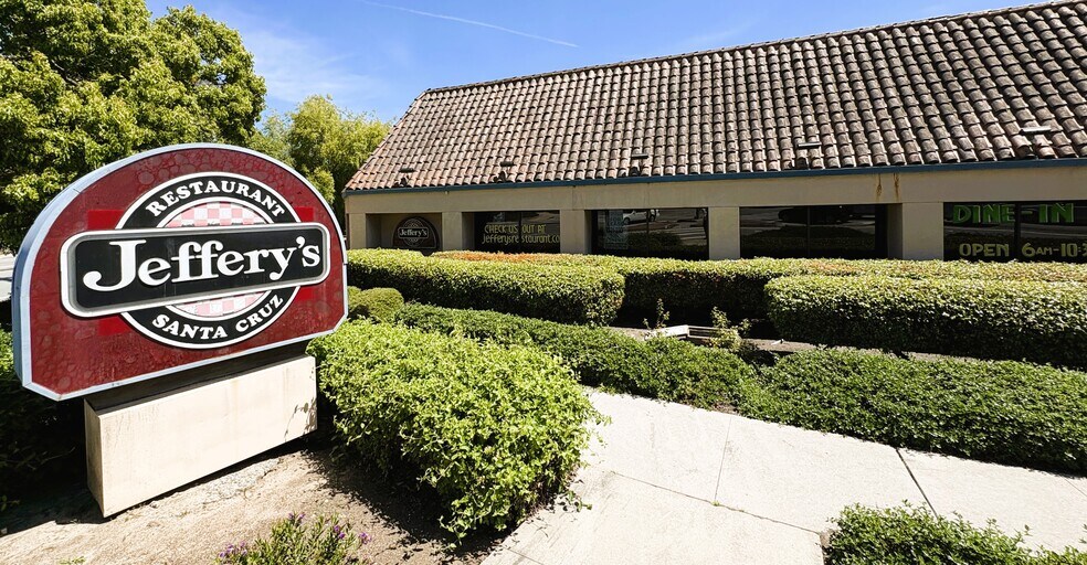 Primary Photo Of 2050-2128 Soquel Ave, Santa Cruz Storefront Retail Office For Lease