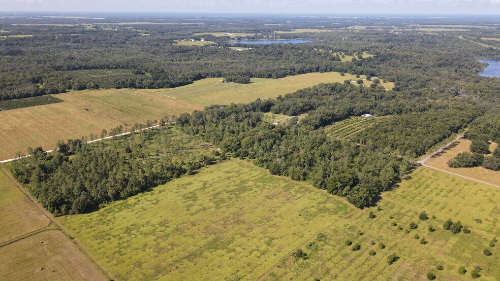 More Photos Of Amberlea Rd & Spring Branch Rd., Dade City Land For Sale