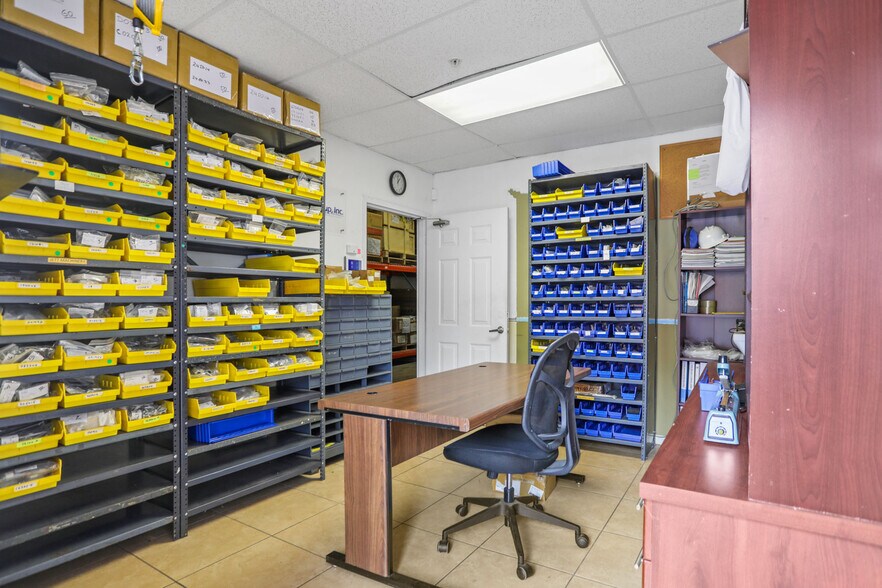More Photos Of 12351 SW 128th Ct, Miami Warehouse For Sale