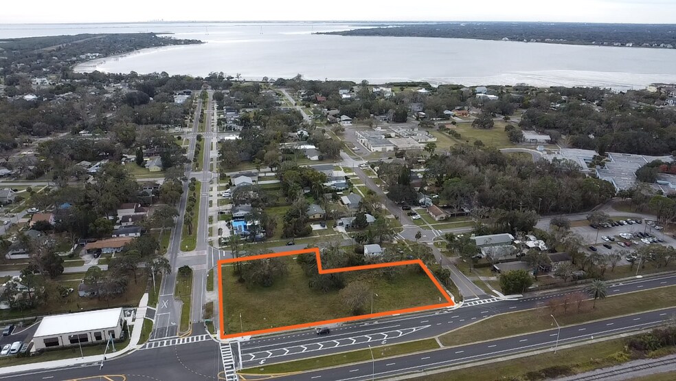 Primary Photo Of State Road 580 @ Bayview Blvd, Oldsmar Land For Sale
