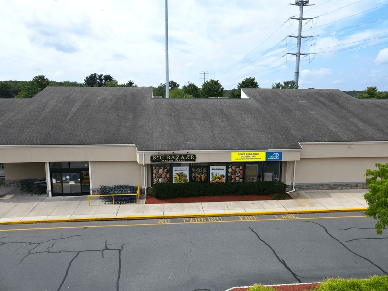 More Photos Of 660 Plainsboro Rd, Plainsboro Unknown For Lease