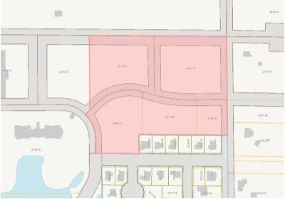 Primary Photo Of E Sternberg Rd, Muskegon Land For Sale