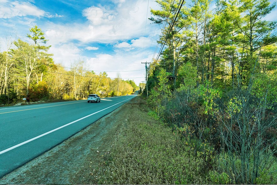 More Photos Of 430 John Stark Hwy, Newport Land For Sale