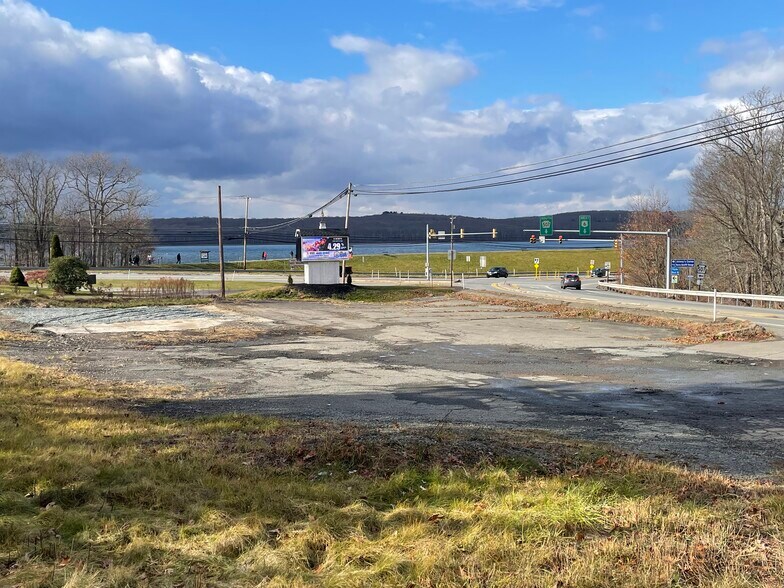 Primary Photo Of 2456 Route 6 US Route 6, Hawley Land For Sale