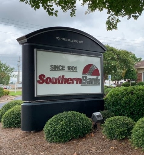 More Photos Of 1815 Forest Hills Rd W, Wilson Office For Lease