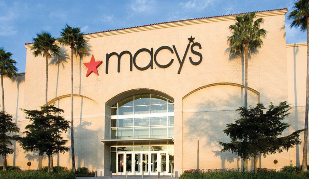 Primary Photo Of 104 White Oaks Mall, Springfield Department Store For Sale