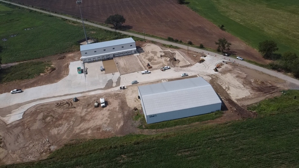 More Photos Of 4800 Carson Ln, Waco Industrial For Lease