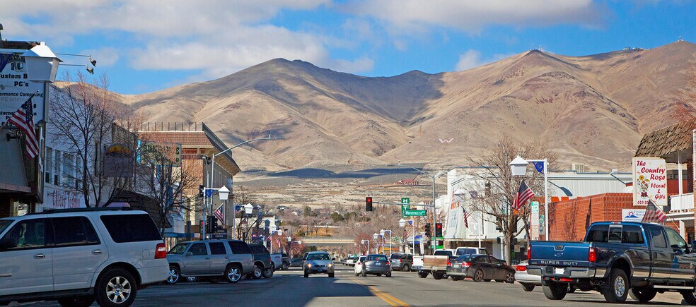 More Photos Of Winnemucca, Winnemucca Land For Sale