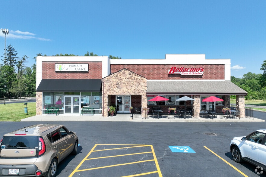 More Photos Of 3657 Fishcreek Rd, Stow Freestanding For Lease