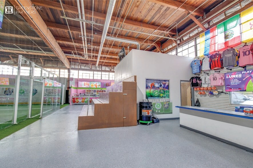 More Photos Of 3800 N Milwaukee Ave, Chicago Warehouse For Lease
