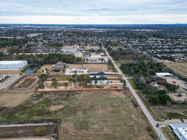 More Photos Of 24920 Saddlespur Ln, Katy Land For Sale