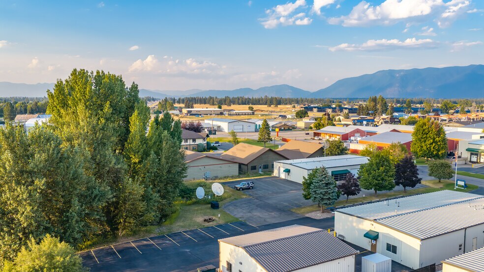 More Photos Of 102 Cooperative Way, Kalispell Office For Sale
