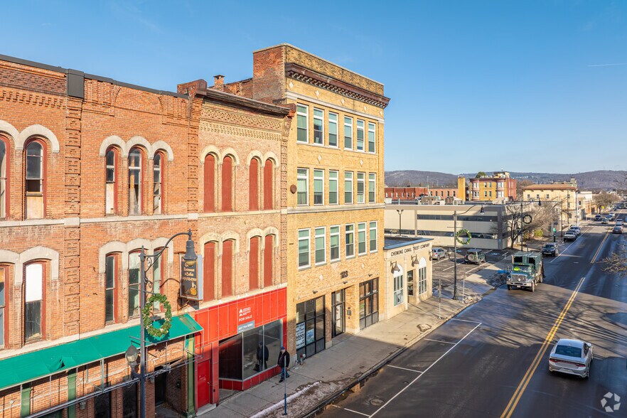 More Photos Of 123 Court St, Binghamton Apartments For Sale