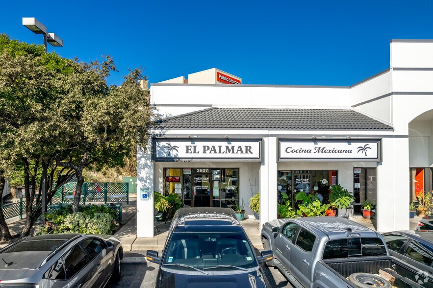 More Photos Of 2525-2607 Jackson-keller Rd, San Antonio Unknown For Lease