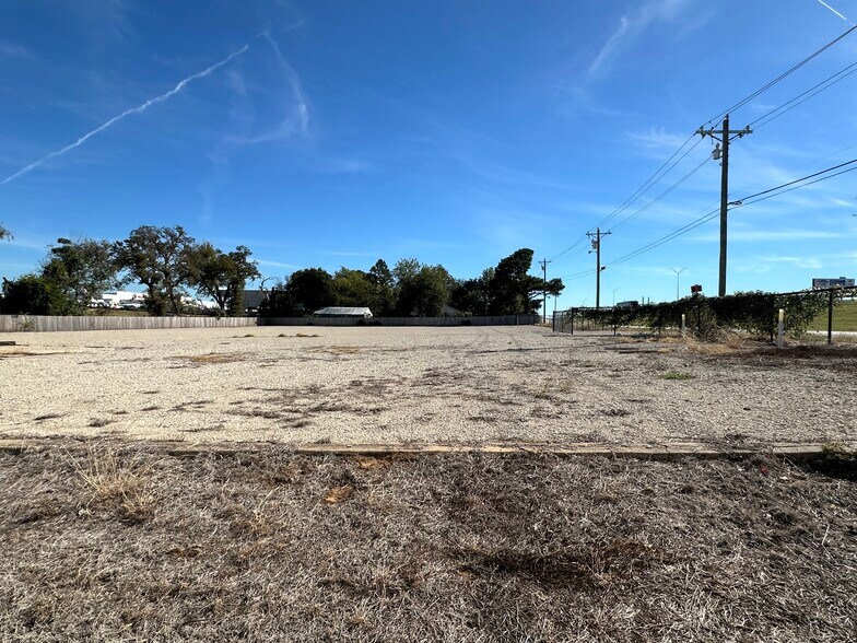 More Photos Of 3015 S Burleson Blvd, Burleson Land For Sale