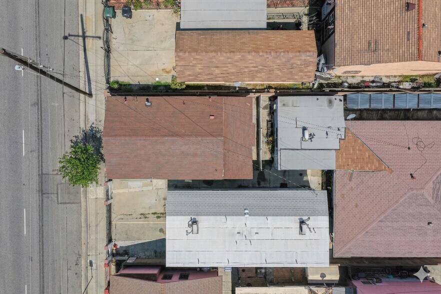 More Photos Of 474 S Eastern Ave, East Los Angeles Multifamily For Sale