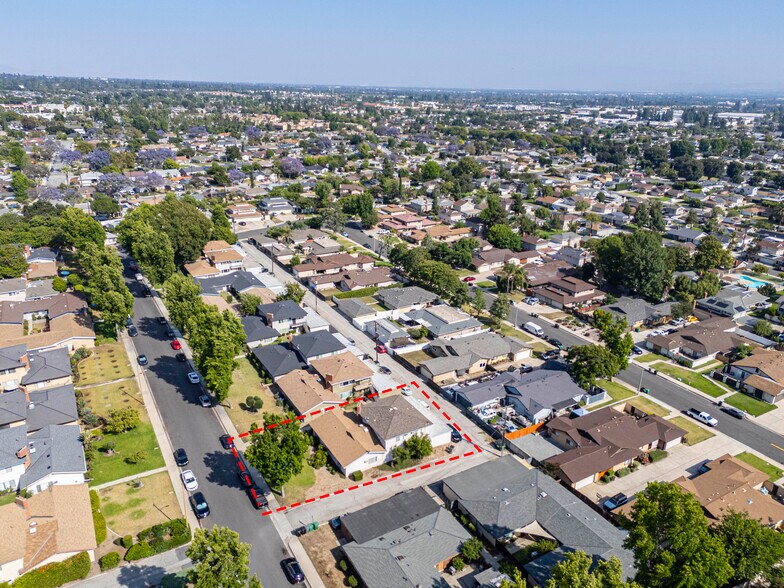 More Photos Of 2524 Price Dr, La Verne Apartments For Sale