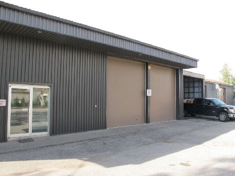 More Photos Of 245 Speedvale Ave W, Guelph Warehouse For Lease