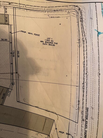 More Photos Of Commerce Center Blvd @ Market Ct, Fairborn Land For Lease