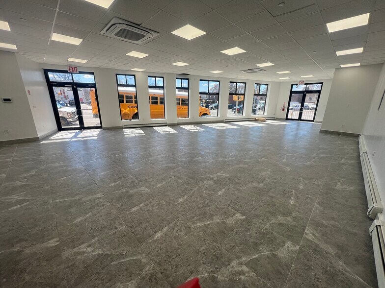 More Photos Of 9203 Astoria Blvd, East Elmhurst Storefront Retail Residential For Lease