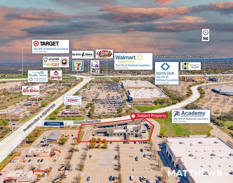 More Photos Of 5243 Naaman Forest Blvd, Garland Carwash For Sale