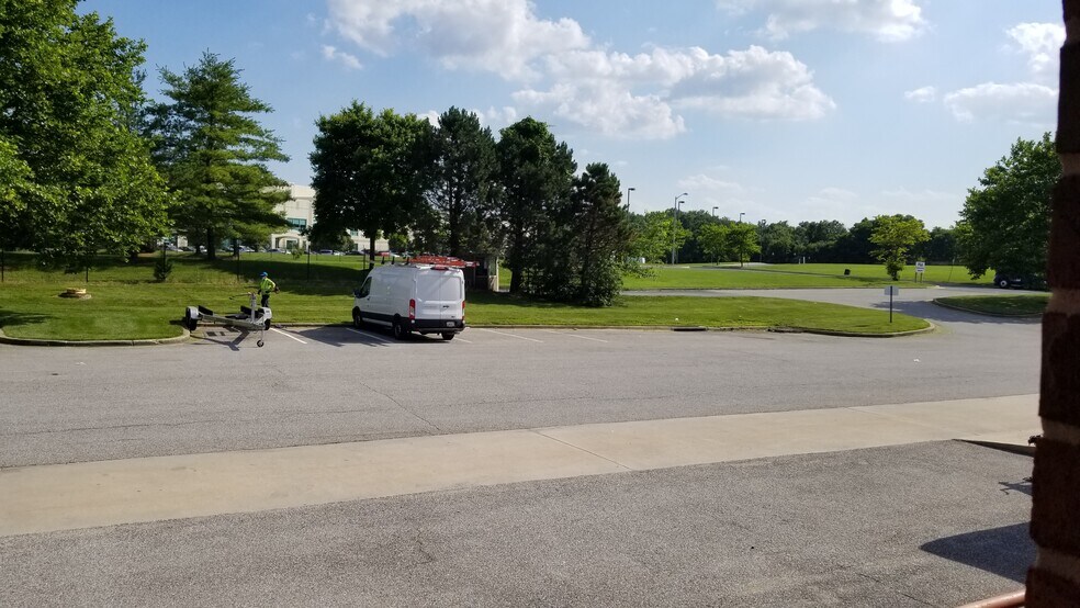 More Photos Of 7609 Energy Pky, Curtis Bay Light Distribution For Lease