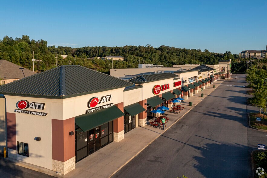 More Photos Of 1259 County Road 52, Pelham Unknown For Lease