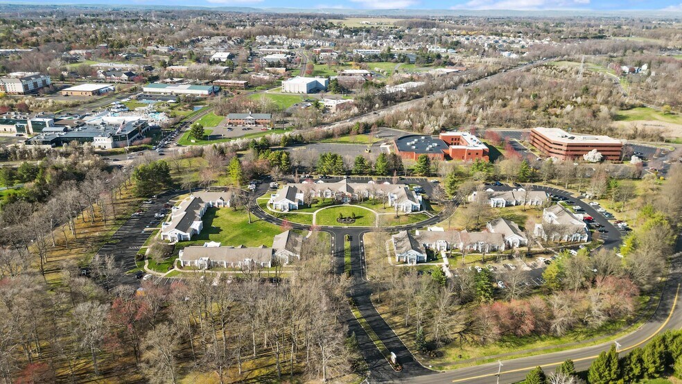 More Photos Of 100 Corporate Dr E, Langhorne Office For Lease